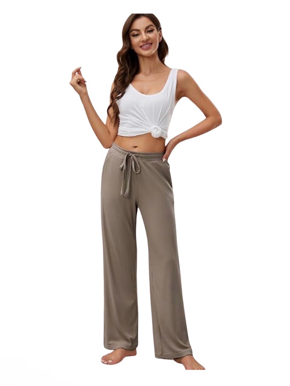 Heartnice - Soft Comfort Lounge Pants